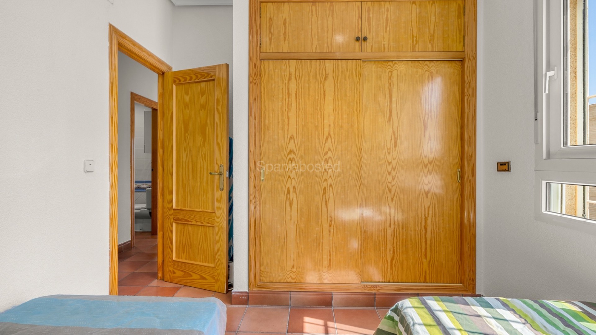 Segunda mano - Apartamento -
Los Urrutias - Estrella De Mar