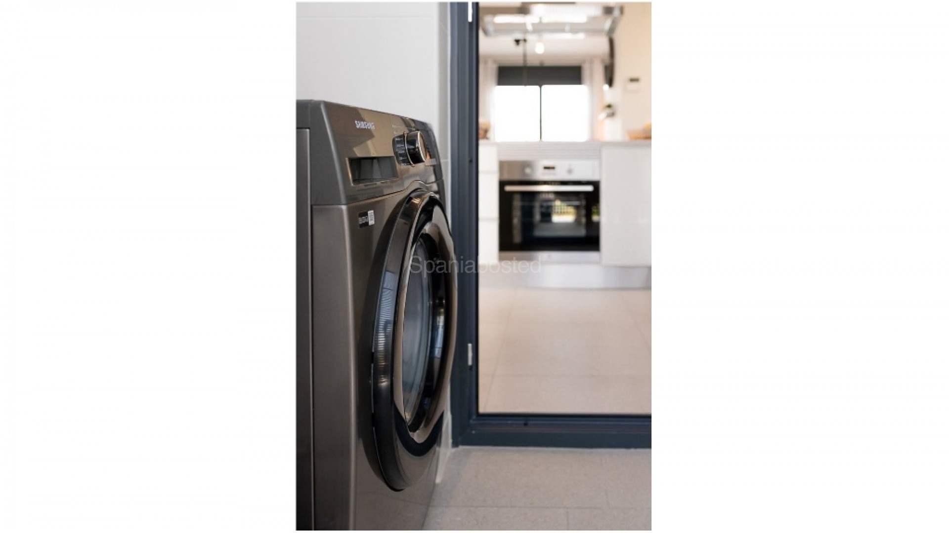 Segunda mano - Apartamento -
Mil Palmeras