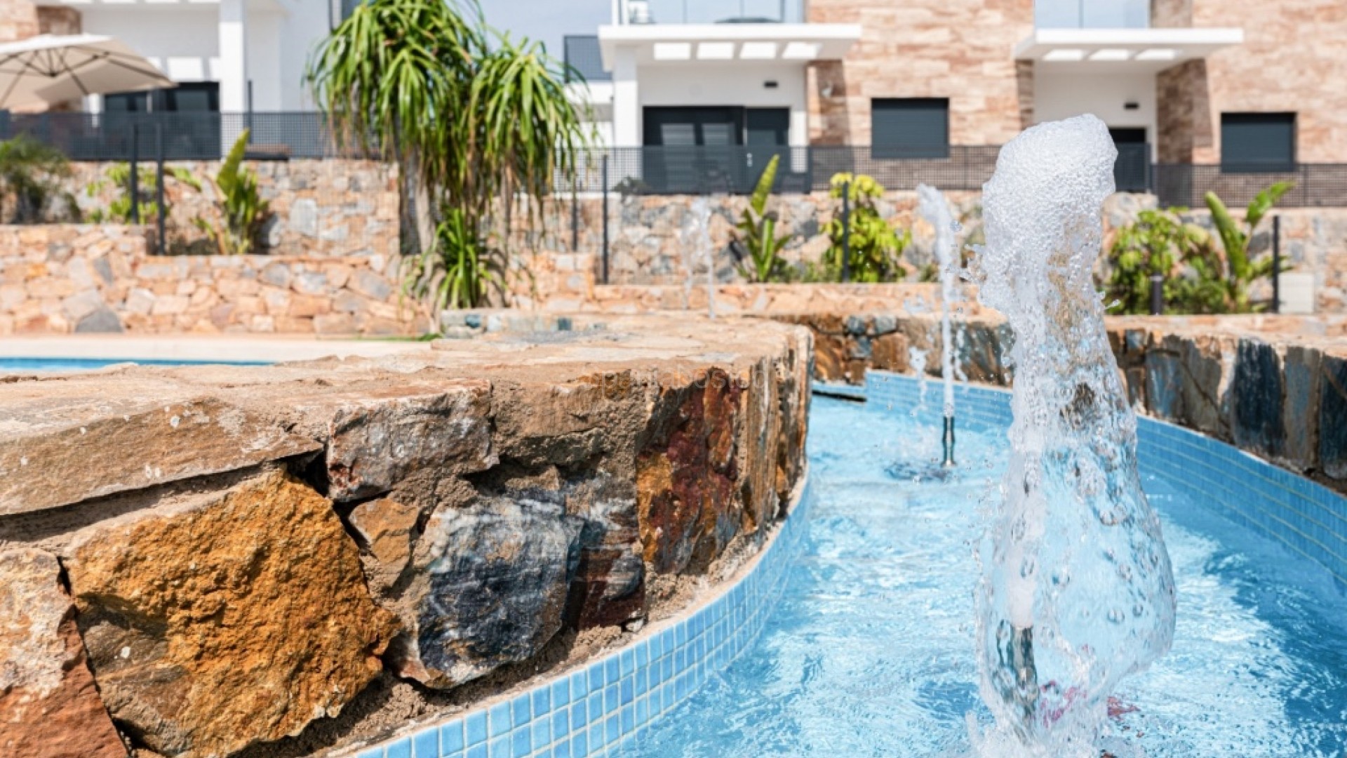 Segunda mano - Apartamento -
Mil Palmeras