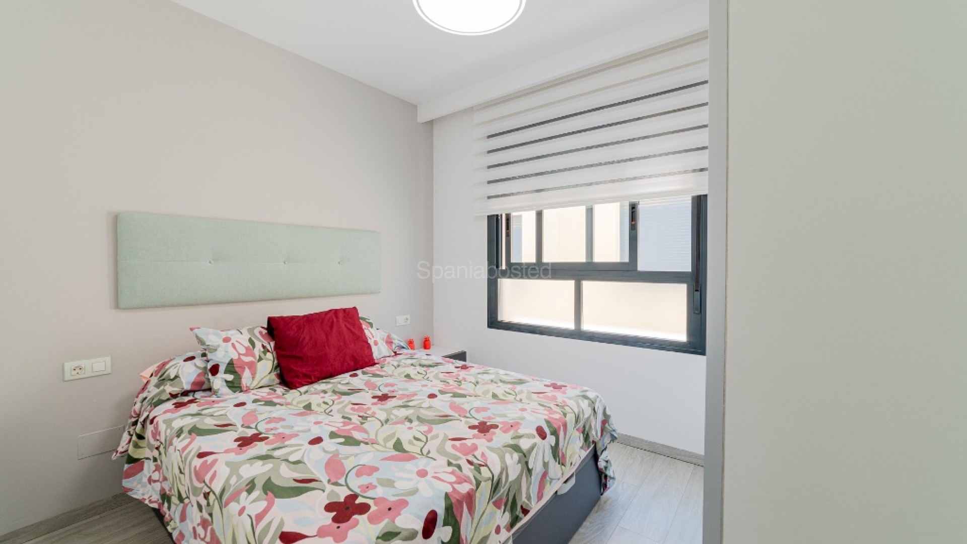 Segunda mano - Apartamento -
Mil Palmeras