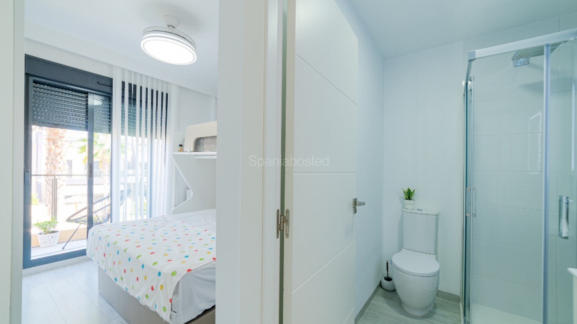 Segunda mano - Apartamento -
Mil Palmeras