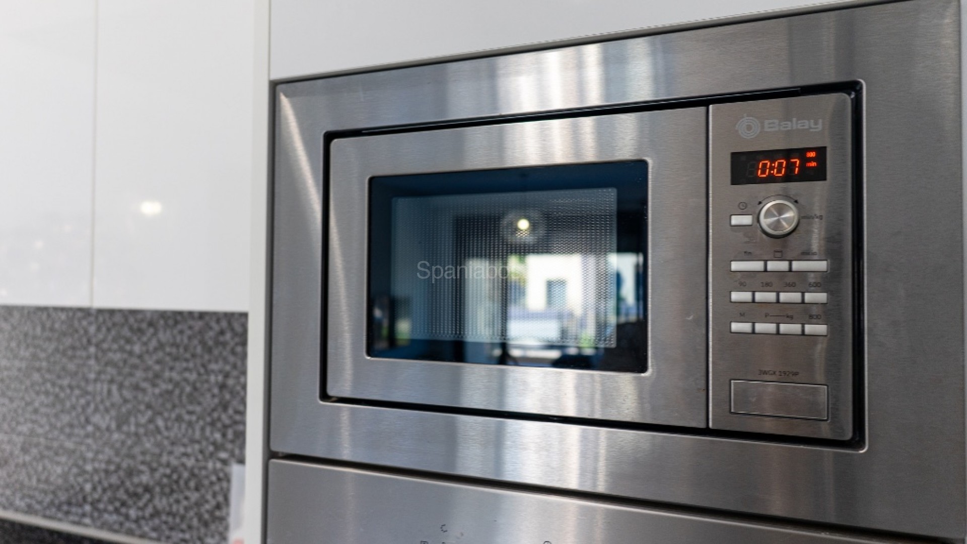 Segunda mano - Apartamento -
Mil Palmeras