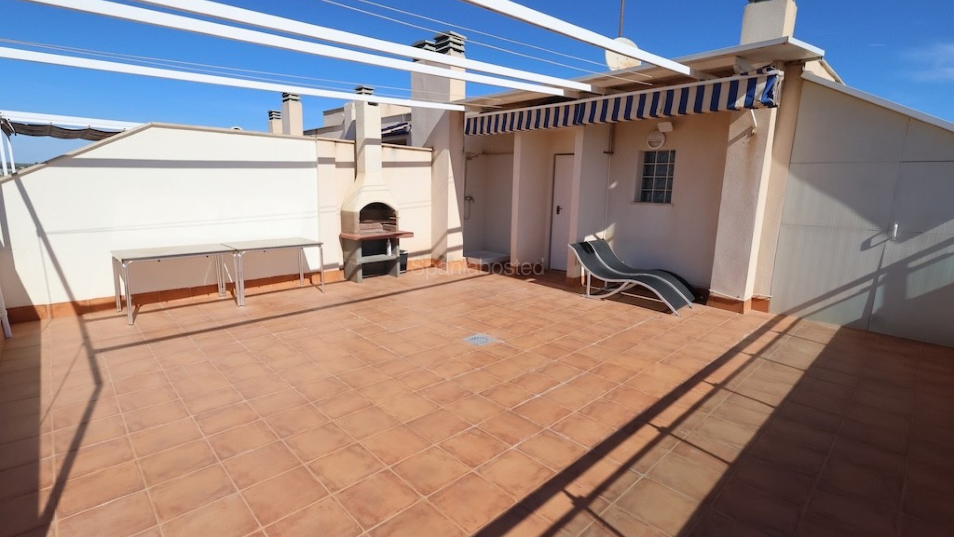 Segunda mano - Apartamento -
Mil Palmeras