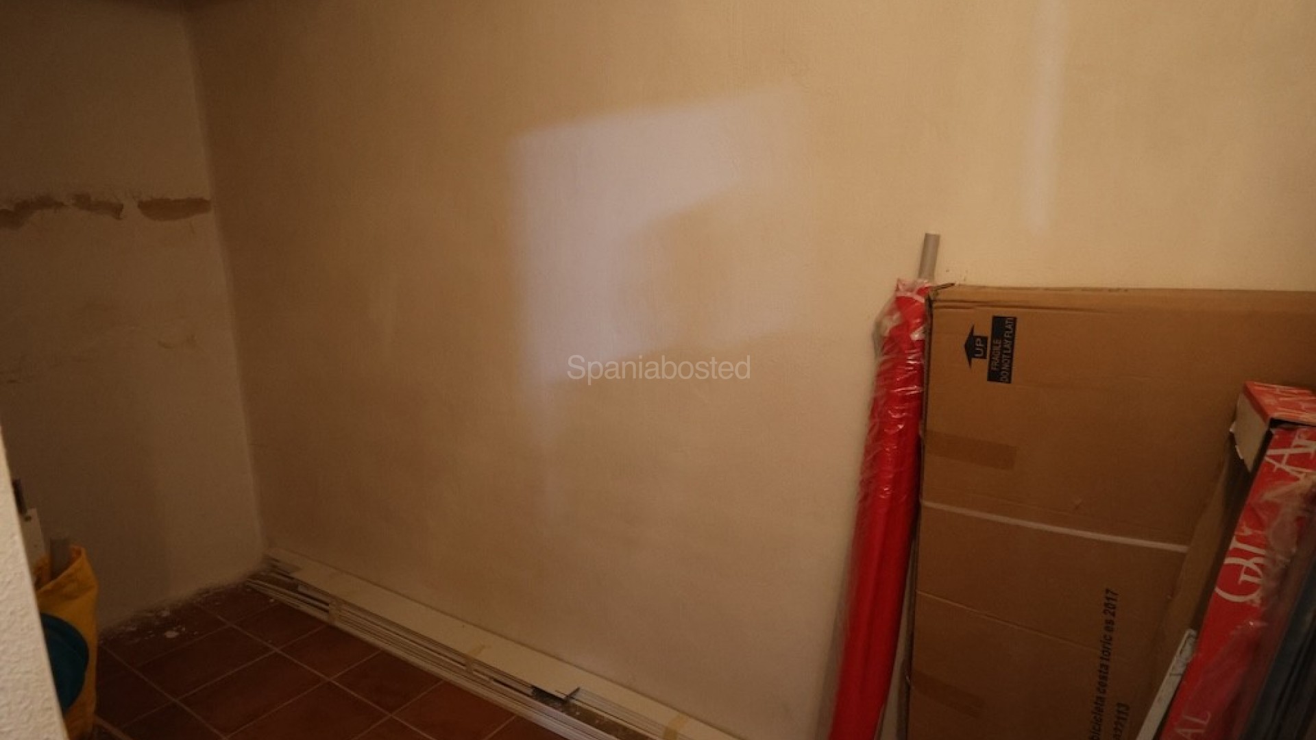 Segunda mano - Apartamento -
Mil Palmeras