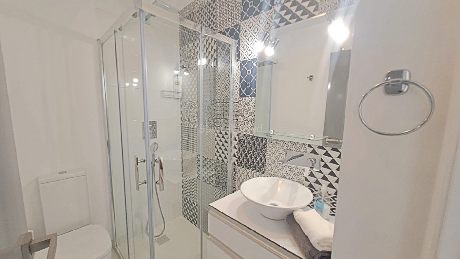 Segunda mano - Apartamento -
Mil Palmeras