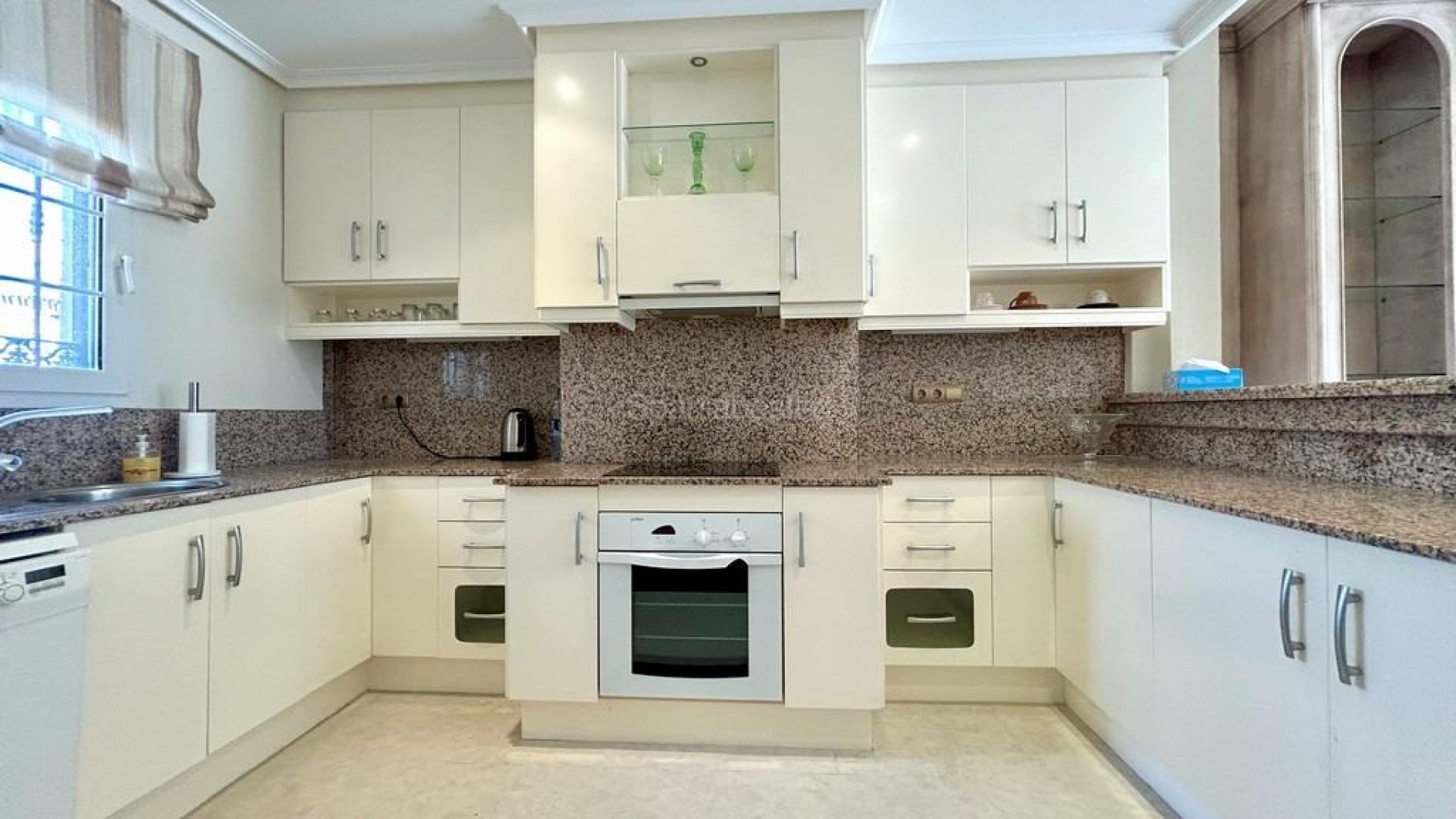 Segunda mano - Apartamento -
Orihuela Costa - Aguamarina