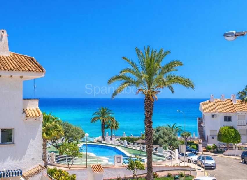 Segunda mano - Apartamento -
Orihuela Costa - Aguamarina