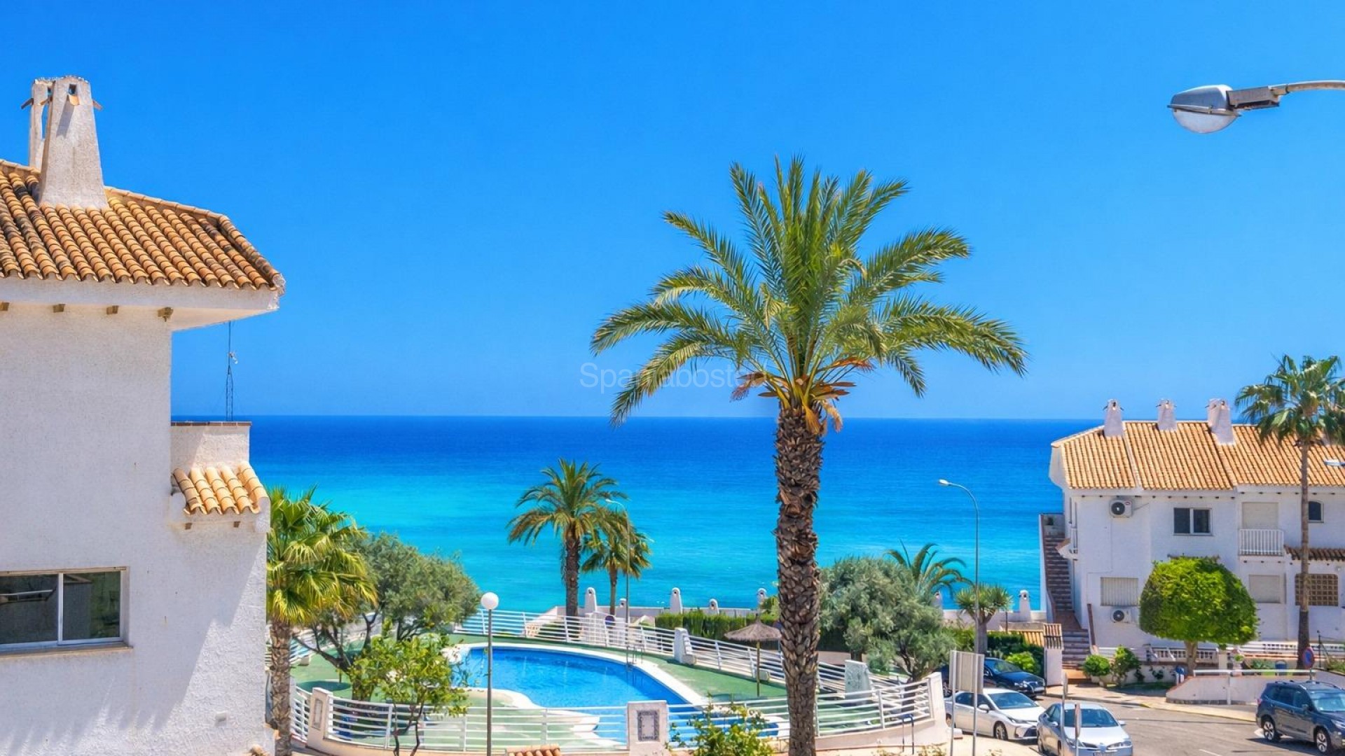 Segunda mano - Apartamento -
Orihuela Costa - Aguamarina