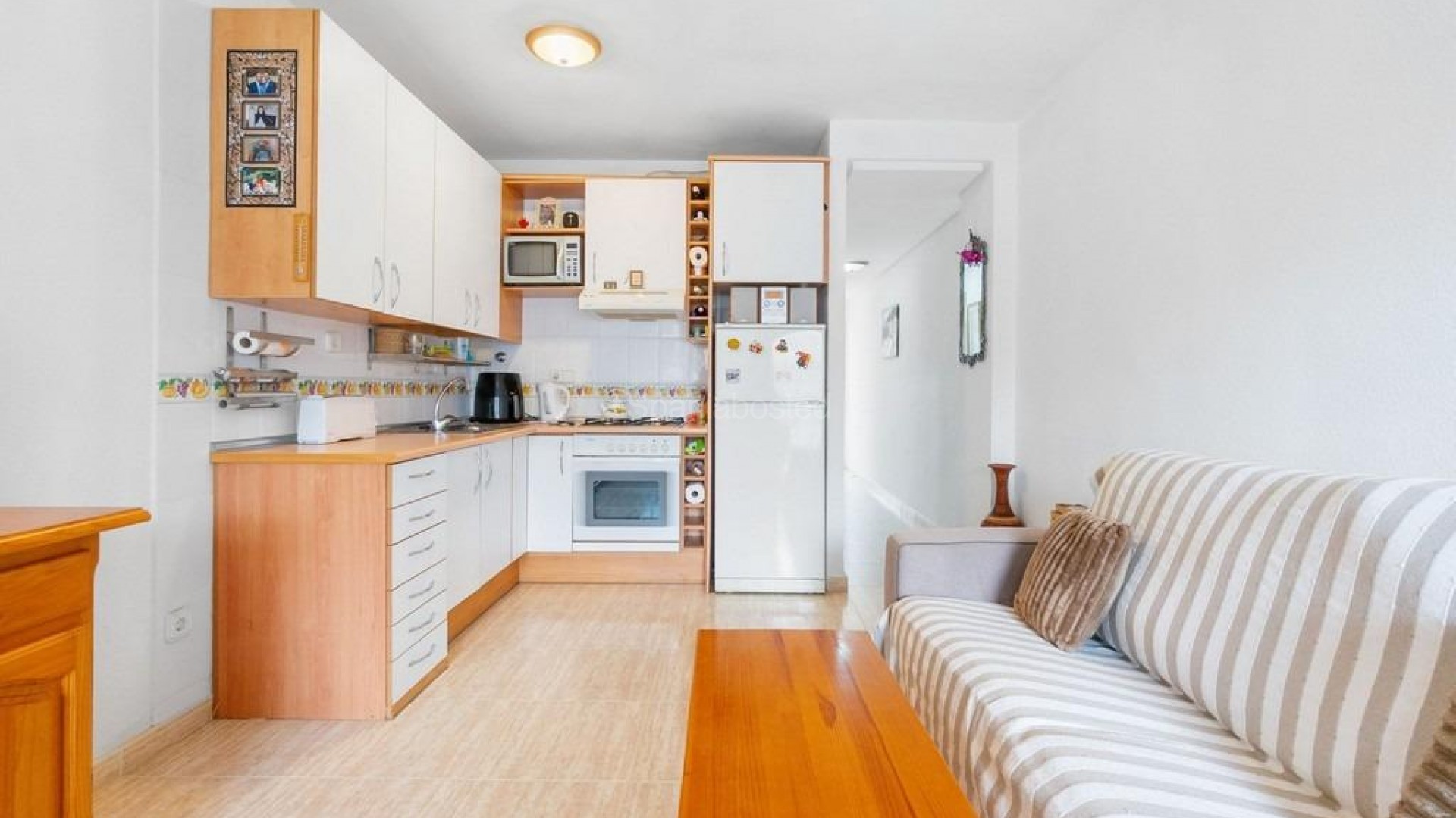 Segunda mano - Apartamento -
Orihuela Costa - Aguamarina