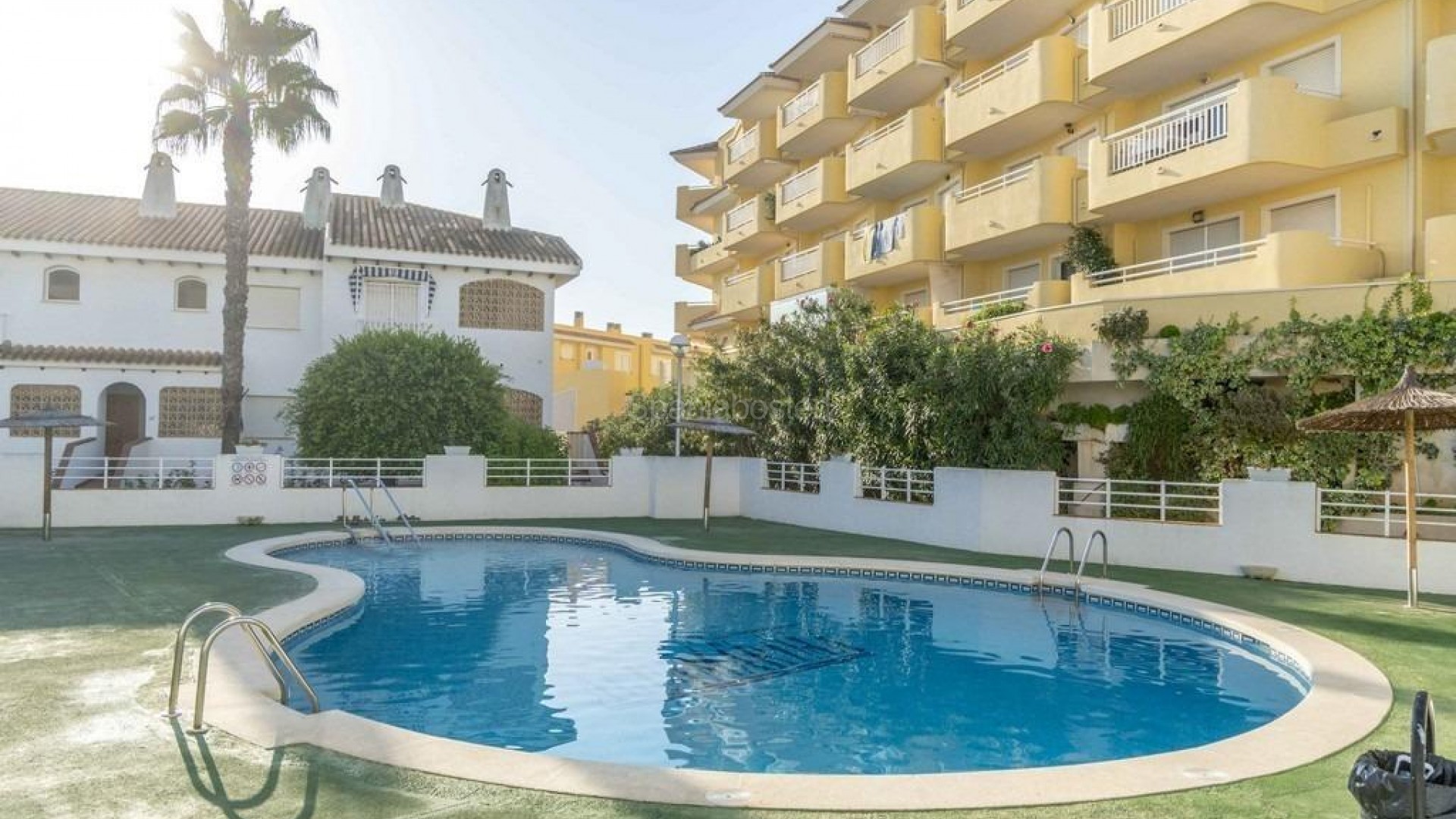 Segunda mano - Apartamento -
Orihuela Costa - Aguamarina