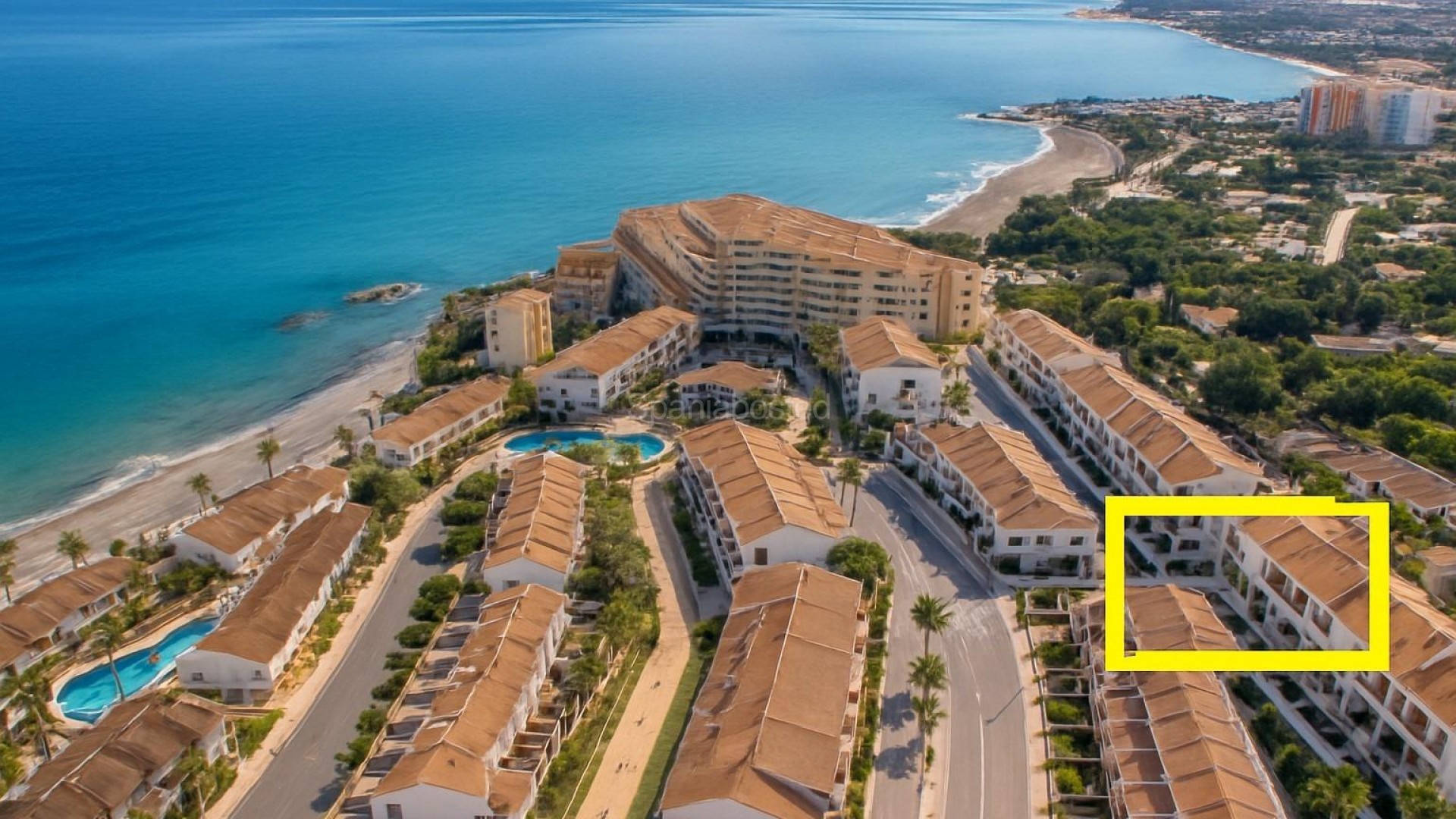 Segunda mano - Apartamento -
Orihuela Costa - Aguamarina