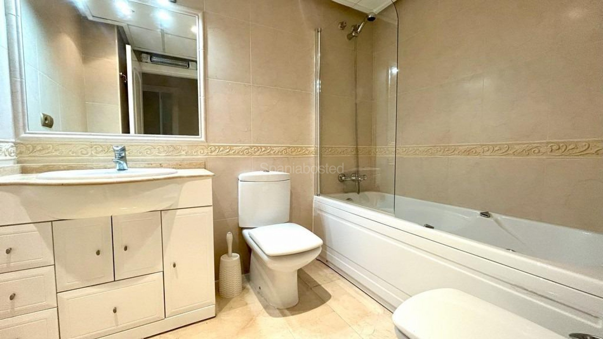 Segunda mano - Apartamento -
Orihuela Costa - Aguamarina