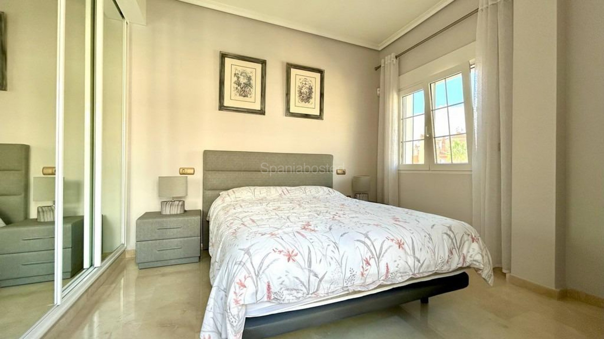 Segunda mano - Apartamento -
Orihuela Costa - Aguamarina