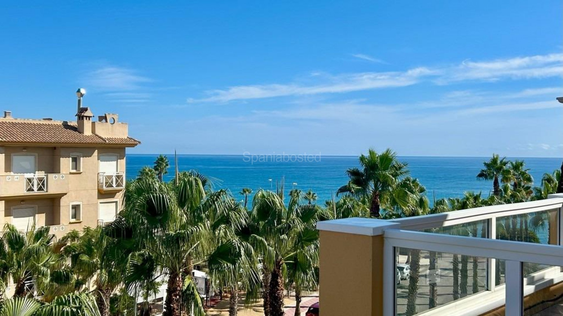 Segunda mano - Apartamento -
Orihuela Costa - Aguamarina