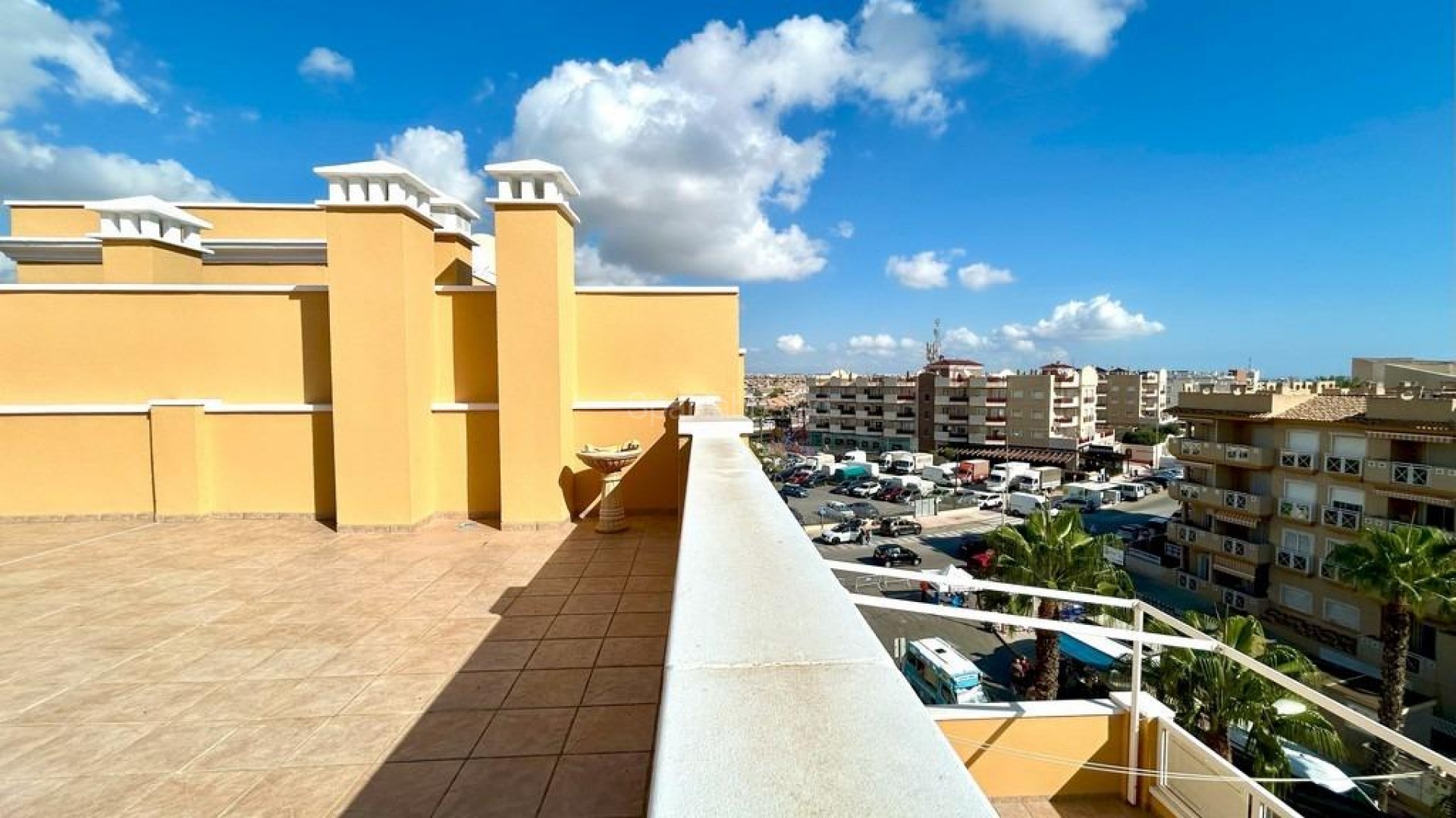 Segunda mano - Apartamento -
Orihuela Costa - Aguamarina