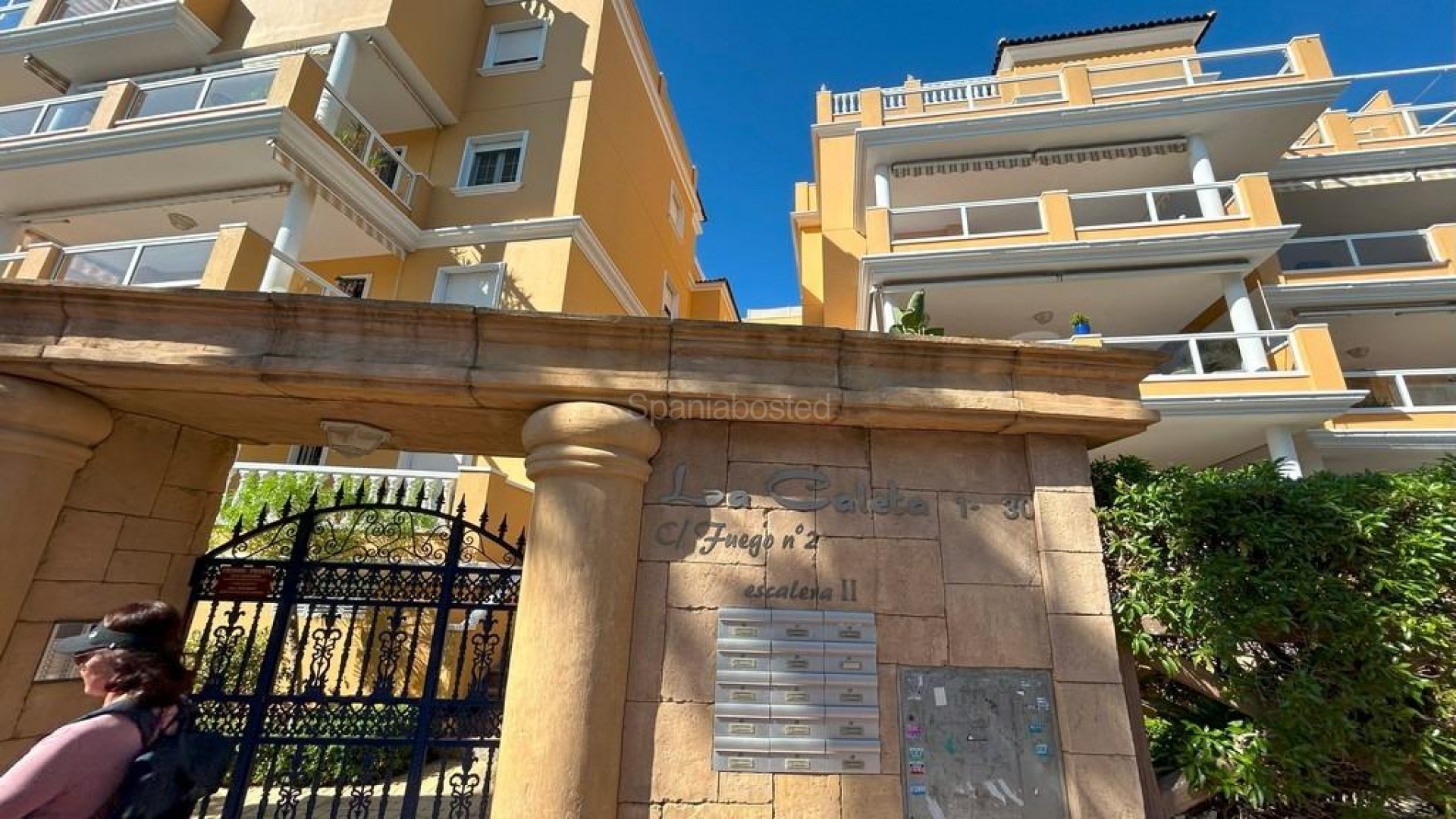 Segunda mano - Apartamento -
Orihuela Costa - Aguamarina