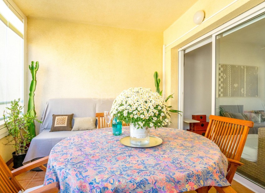 Segunda mano - Apartamento -
Orihuela Costa - Altos de Campoamor