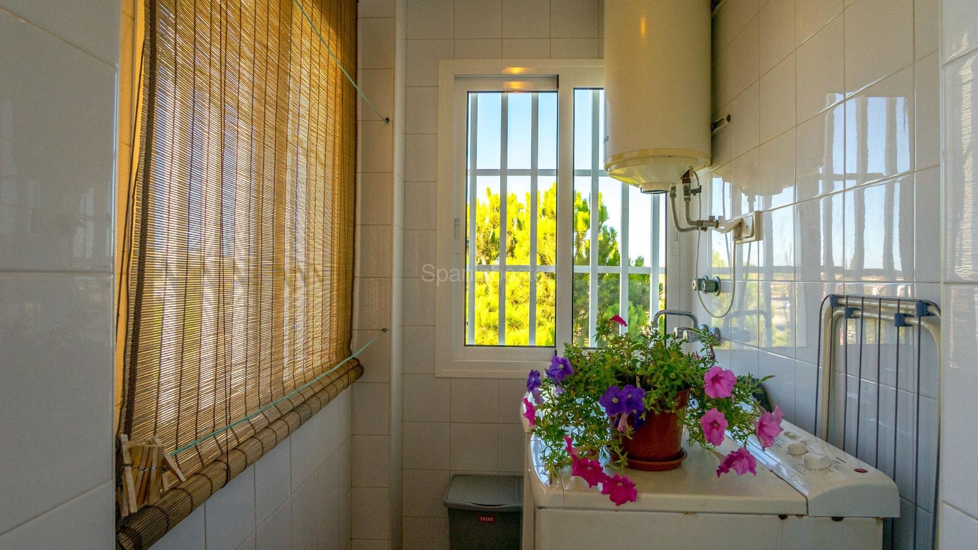 Segunda mano - Apartamento -
Orihuela Costa - Altos de Campoamor