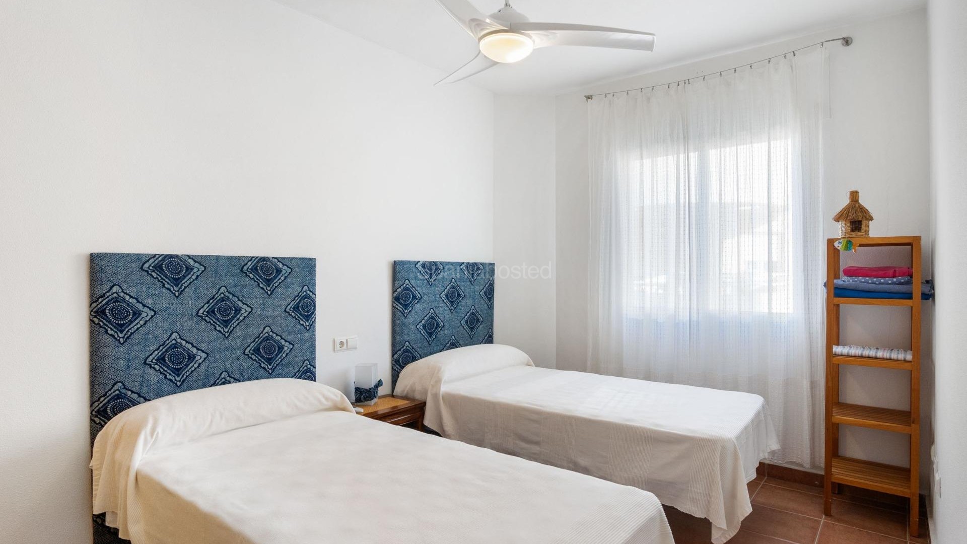 Segunda mano - Apartamento -
Orihuela Costa - Altos de Campoamor