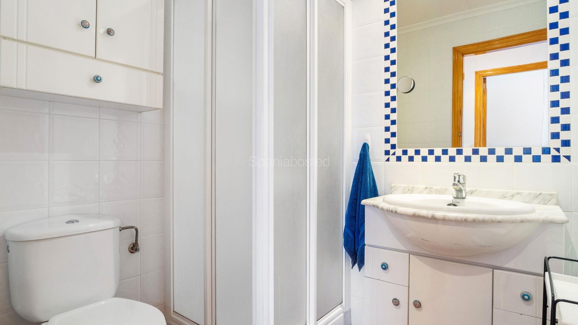 Segunda mano - Apartamento -
Orihuela Costa - Altos de Campoamor