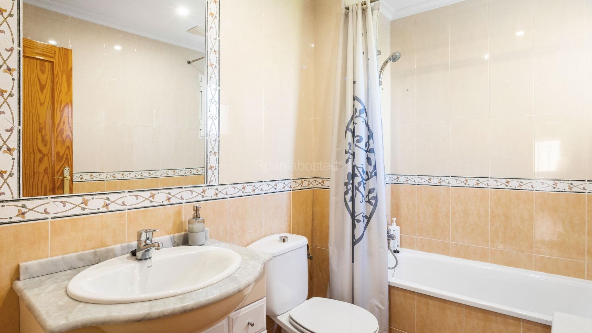 Segunda mano - Apartamento -
Orihuela Costa - Altos de Campoamor