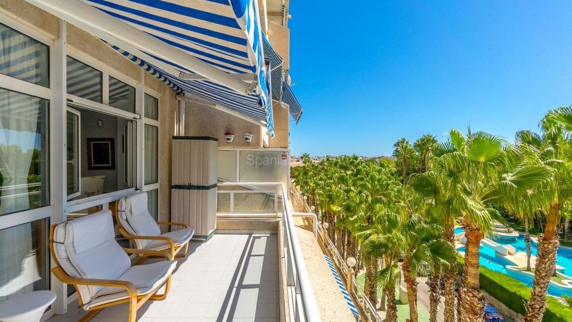 Segunda mano - Apartamento -
Orihuela Costa - Altos de Campoamor