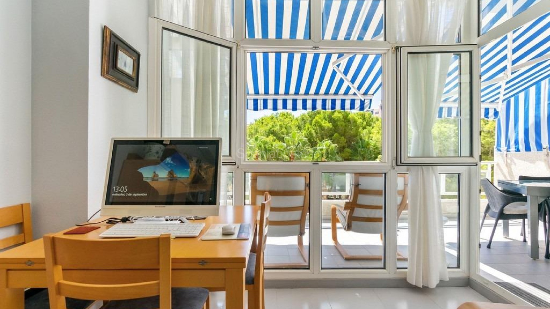 Segunda mano - Apartamento -
Orihuela Costa - Altos de Campoamor