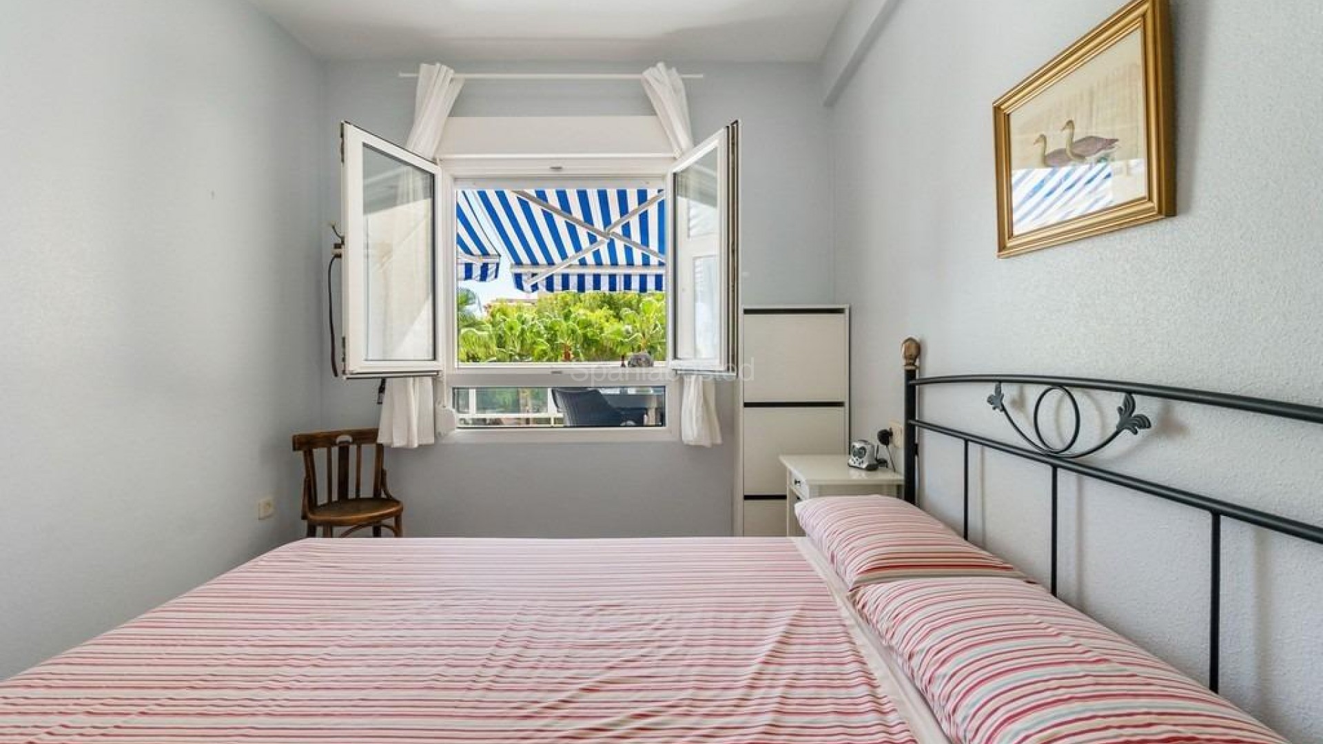 Segunda mano - Apartamento -
Orihuela Costa - Altos de Campoamor