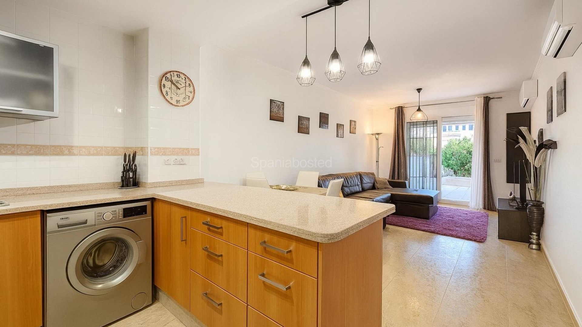 Segunda mano - Apartamento -
Orihuela Costa - Altos de Campoamor