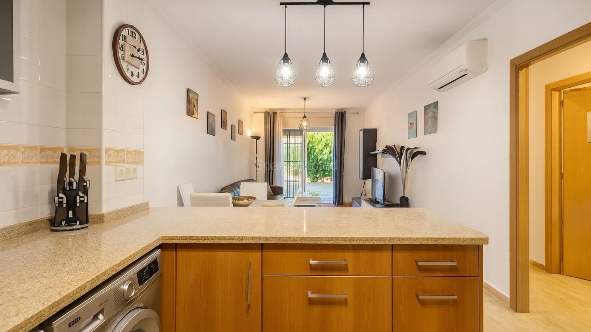 Segunda mano - Apartamento -
Orihuela Costa - Altos de Campoamor