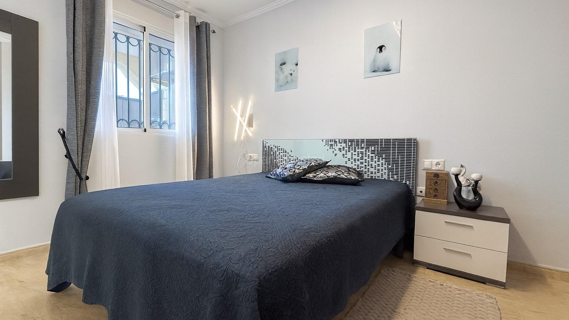 Segunda mano - Apartamento -
Orihuela Costa - Altos de Campoamor