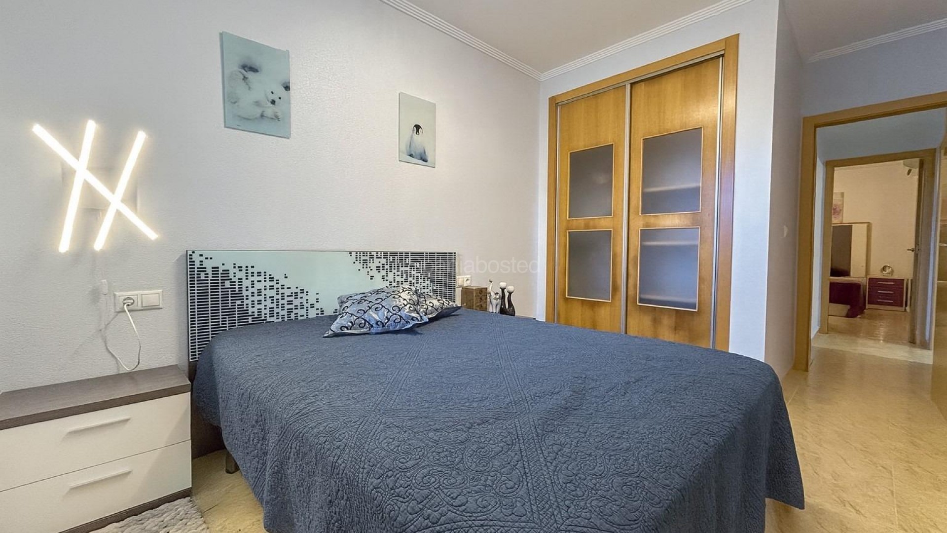 Segunda mano - Apartamento -
Orihuela Costa - Altos de Campoamor