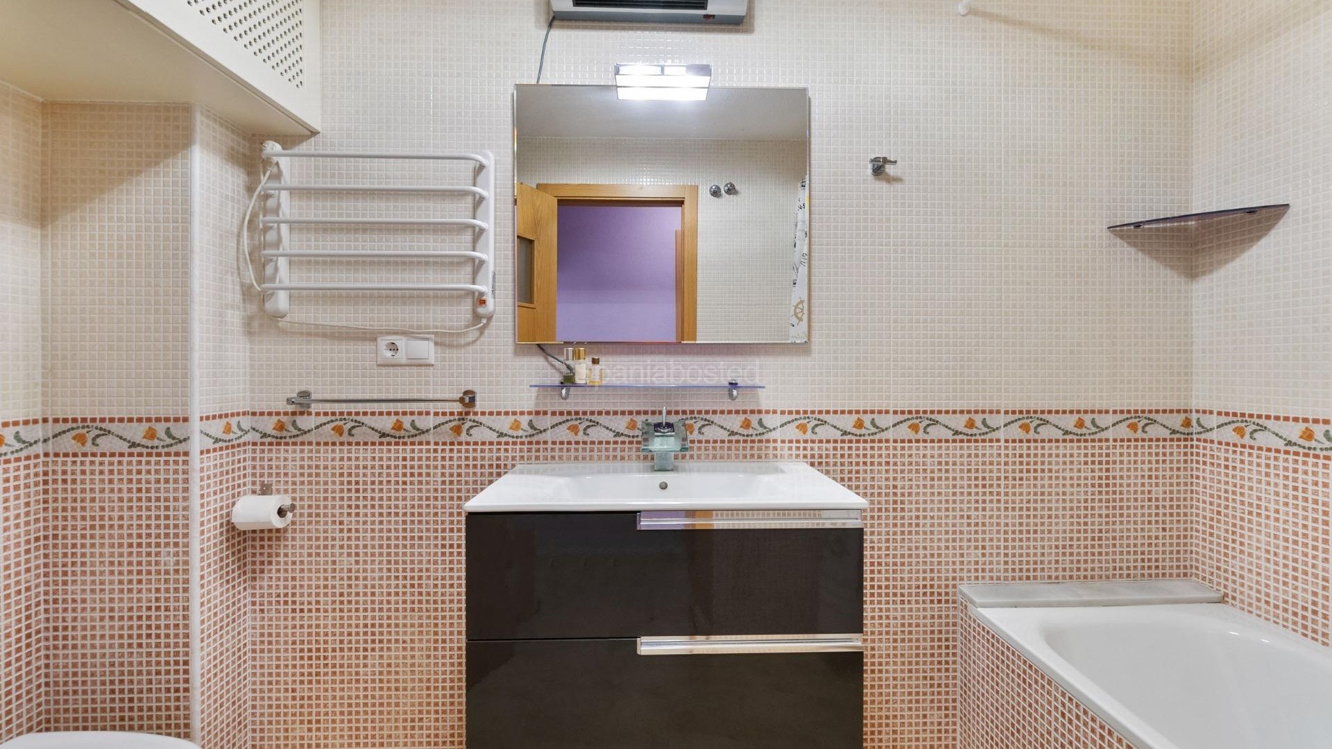 Segunda mano - Apartamento -
Orihuela Costa - Altos de Campoamor