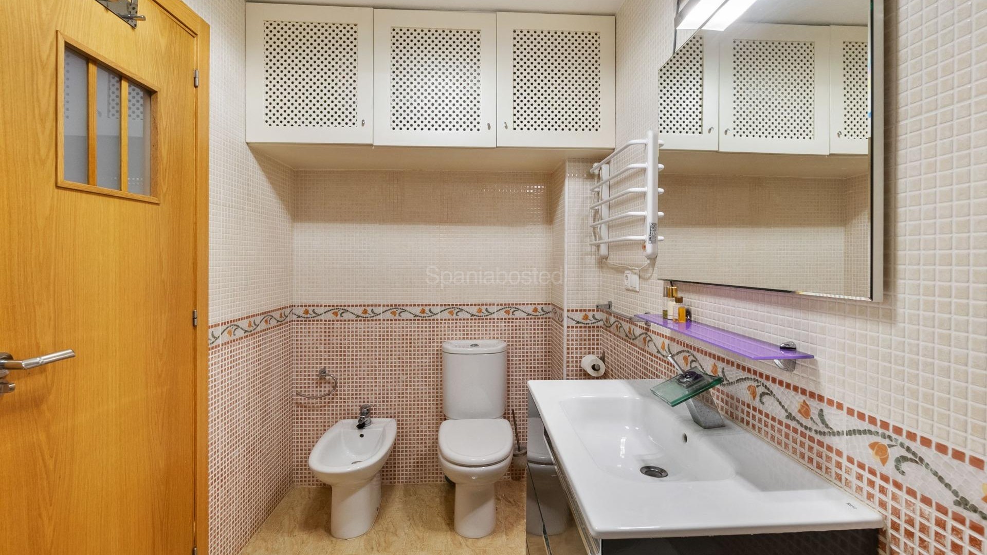 Segunda mano - Apartamento -
Orihuela Costa - Altos de Campoamor