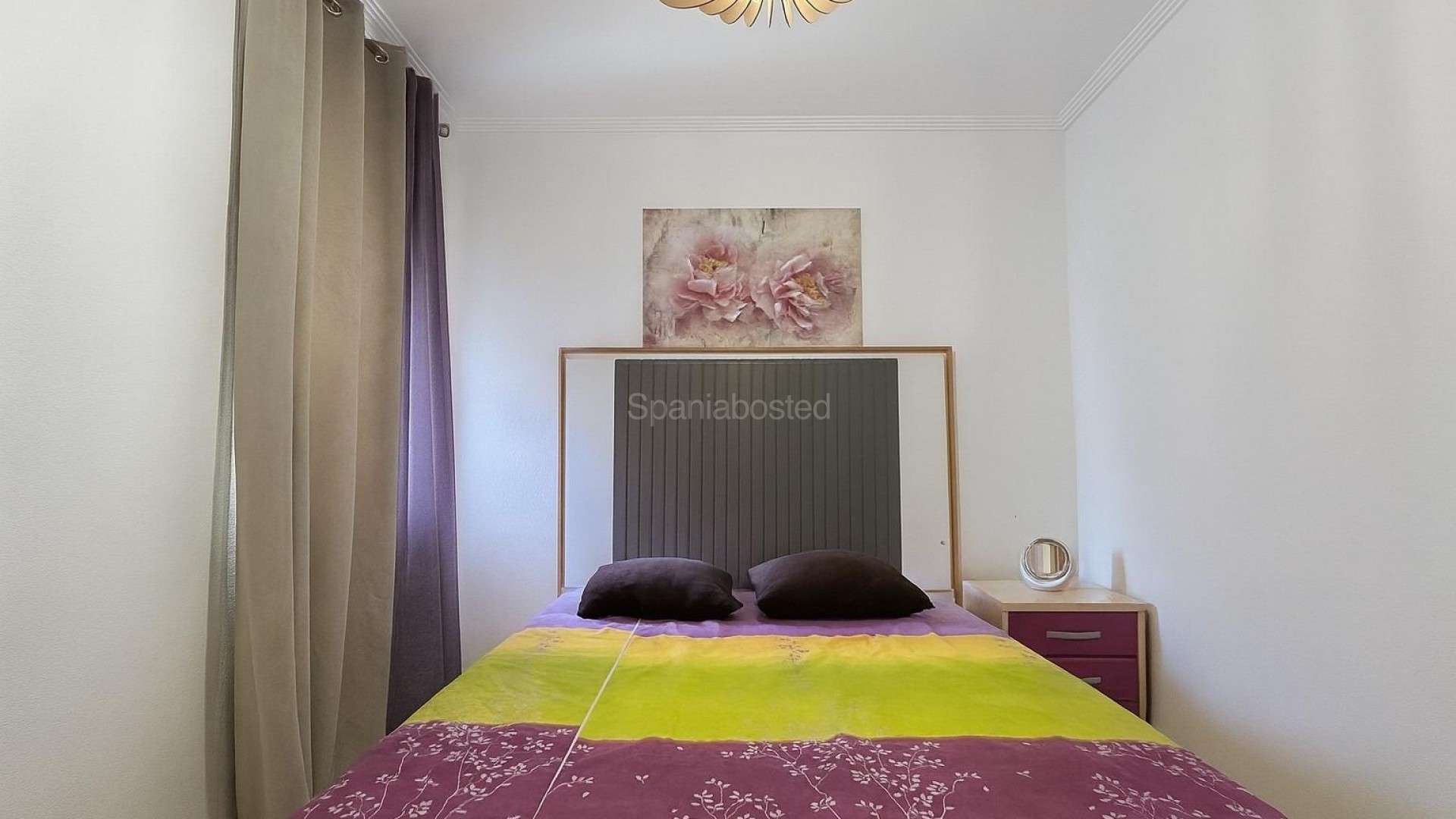 Segunda mano - Apartamento -
Orihuela Costa - Altos de Campoamor