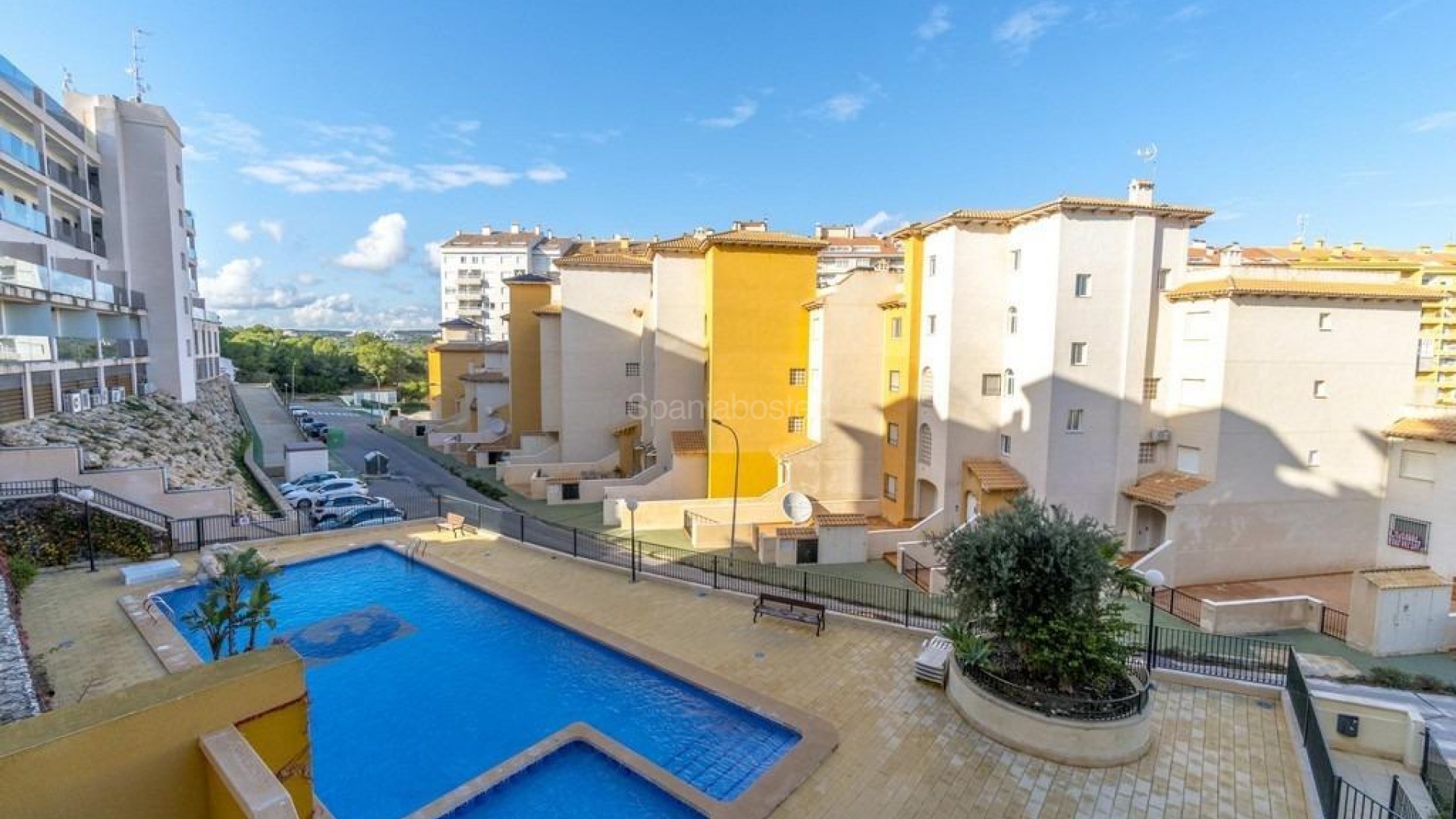 Segunda mano - Apartamento -
Orihuela Costa - Altos de Campoamor