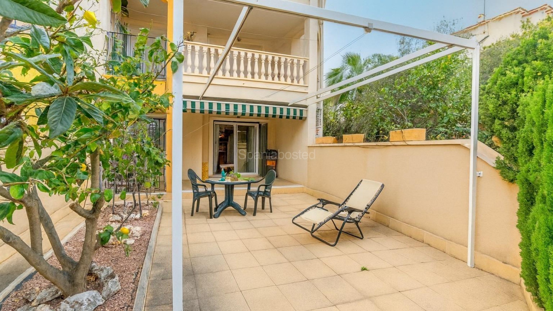 Segunda mano - Apartamento -
Orihuela Costa - Altos de Campoamor