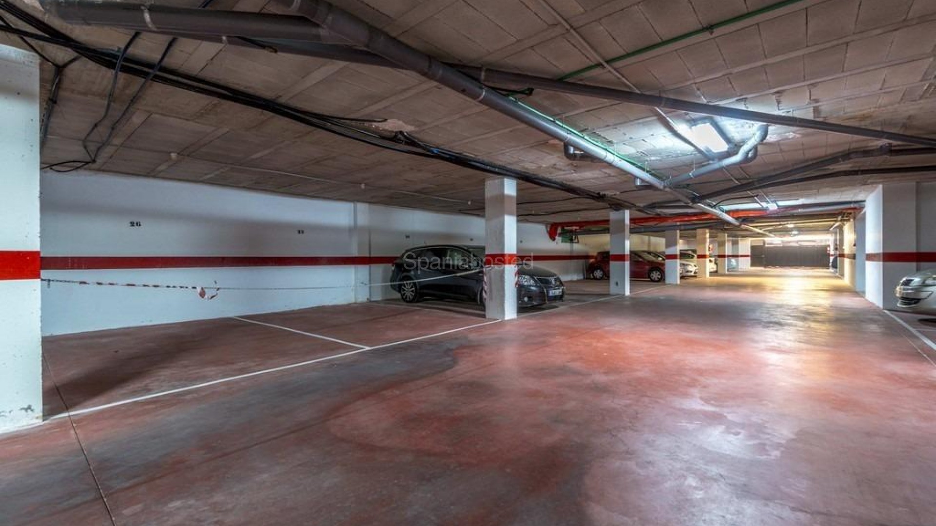 Segunda mano - Apartamento -
Orihuela Costa - Altos de Campoamor