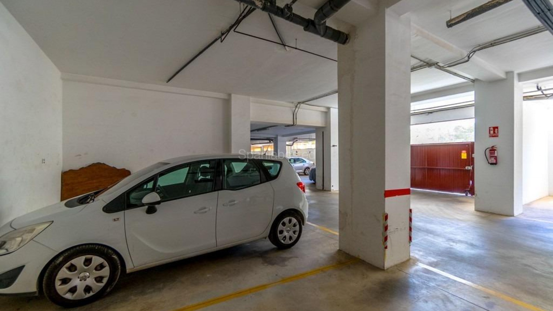 Segunda mano - Apartamento -
Orihuela Costa - Altos de Campoamor