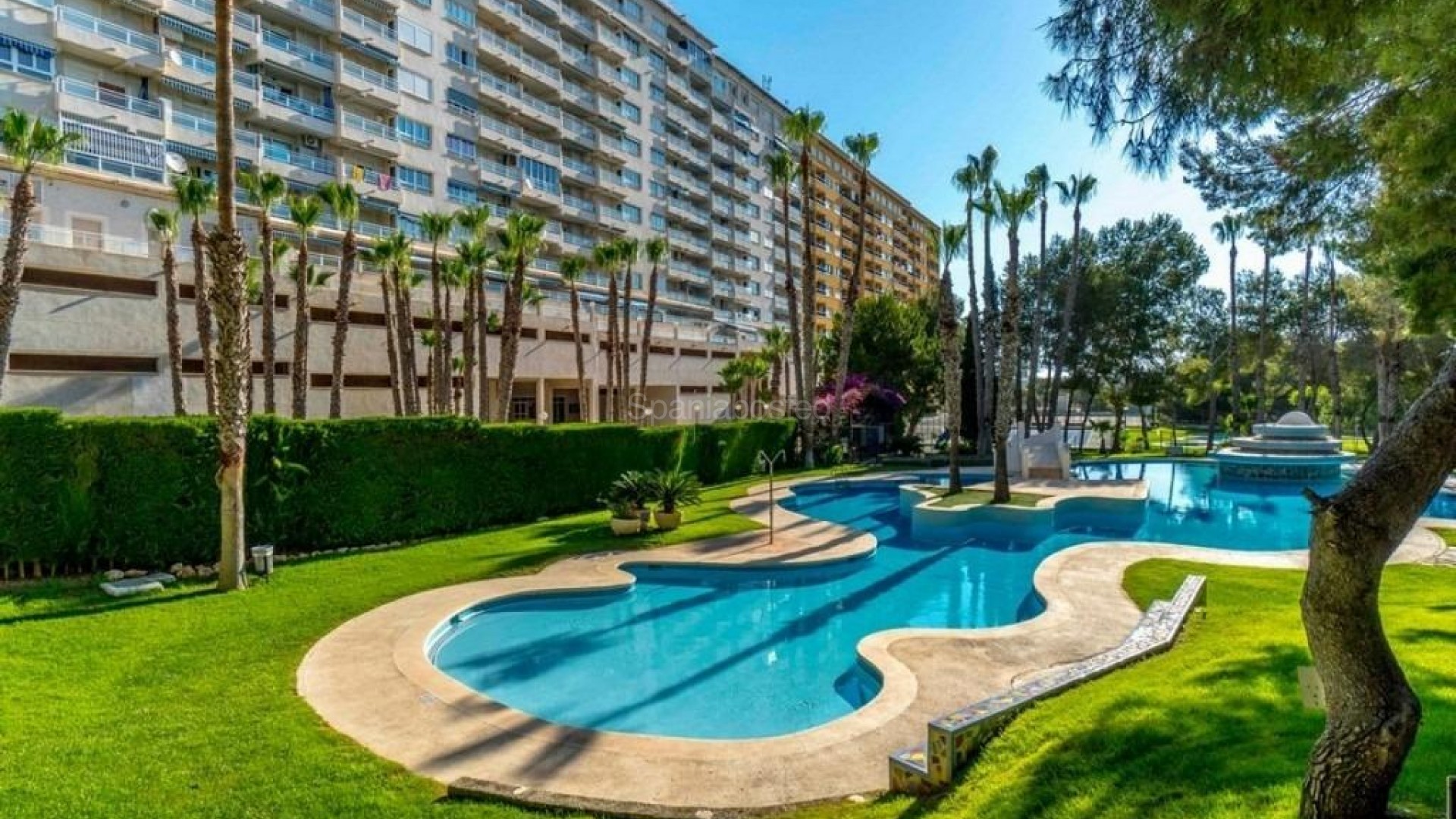 Segunda mano - Apartamento -
Orihuela Costa - Altos de Campoamor