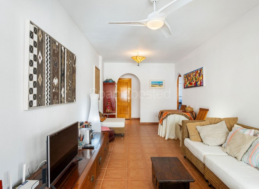 Segunda mano - Apartamento -
Orihuela Costa - Altos de Campoamor