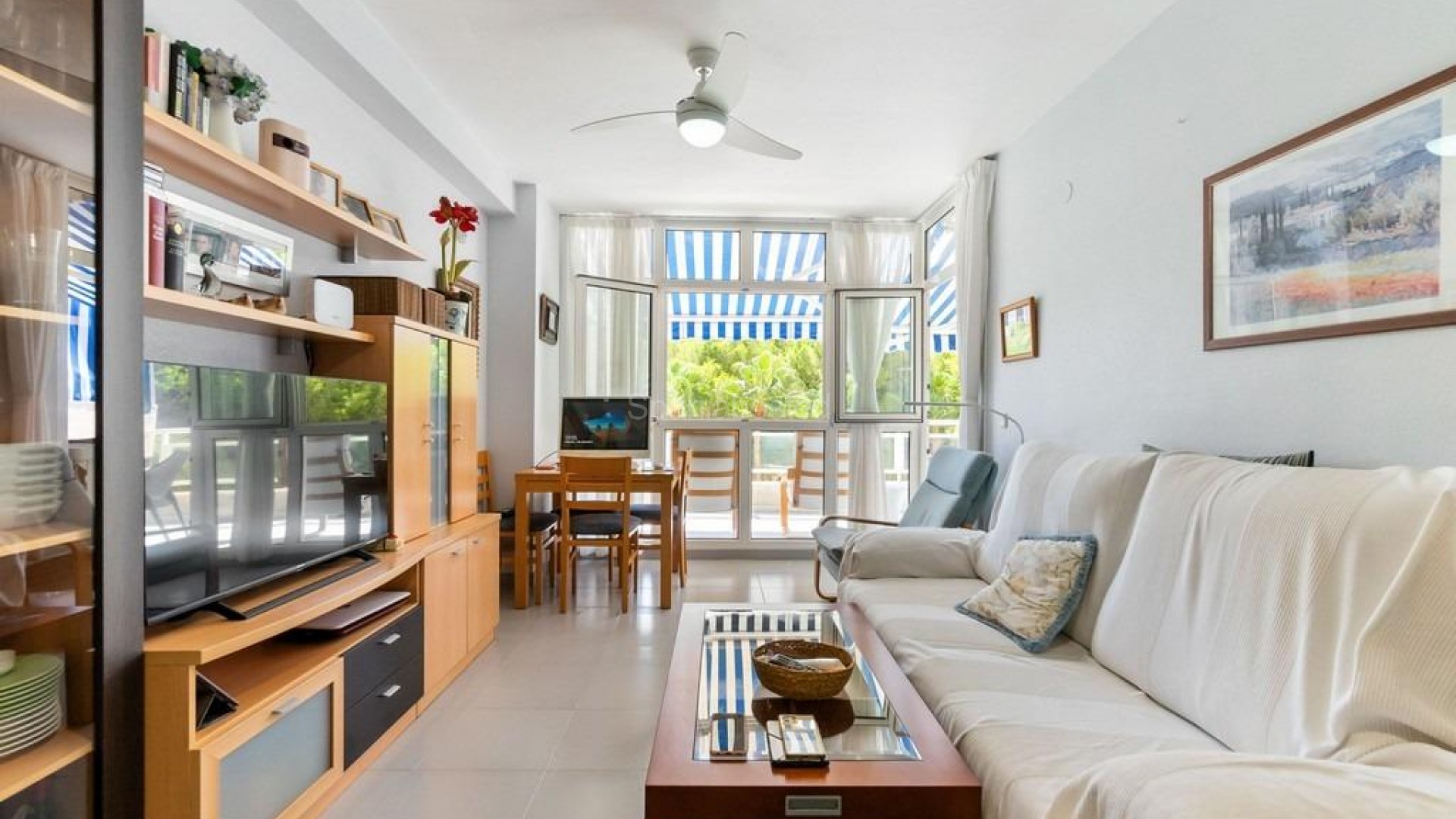 Segunda mano - Apartamento -
Orihuela Costa - Altos de Campoamor