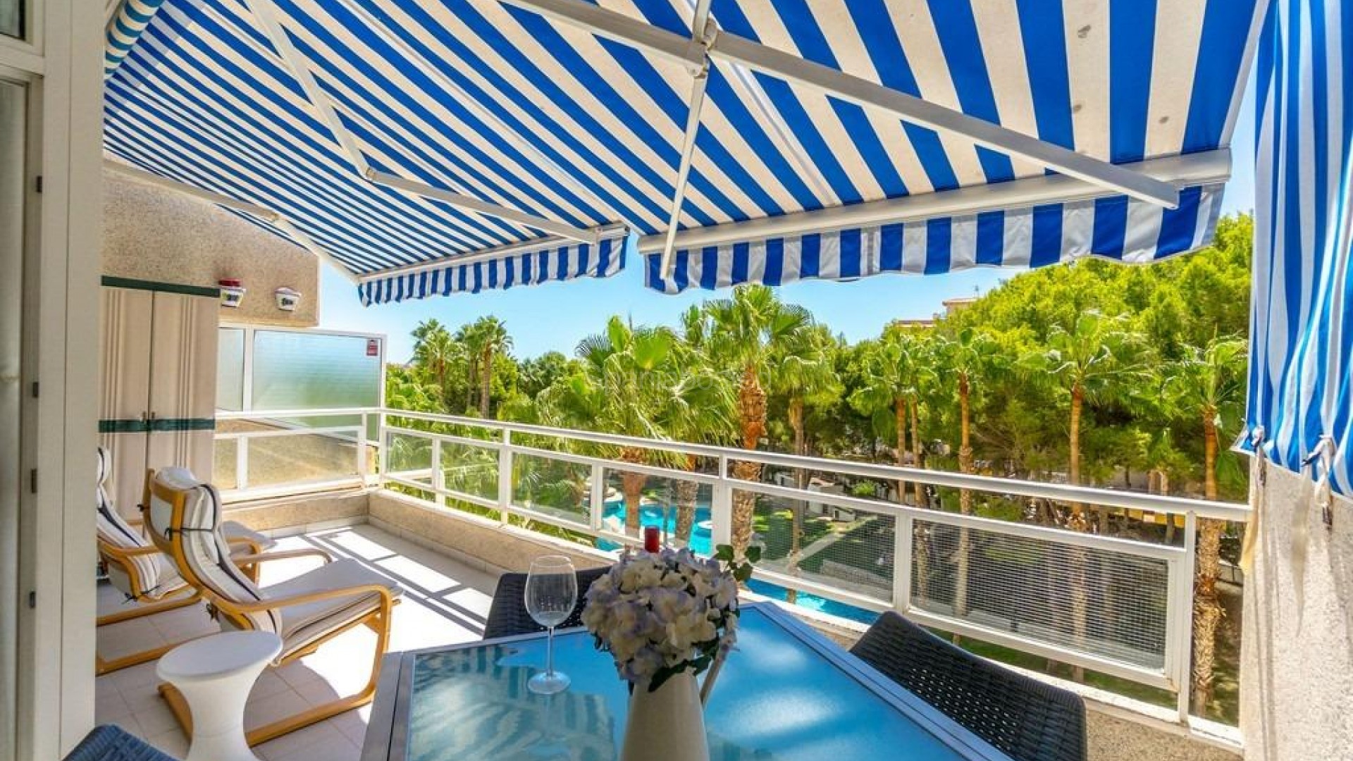 Segunda mano - Apartamento -
Orihuela Costa - Altos de Campoamor