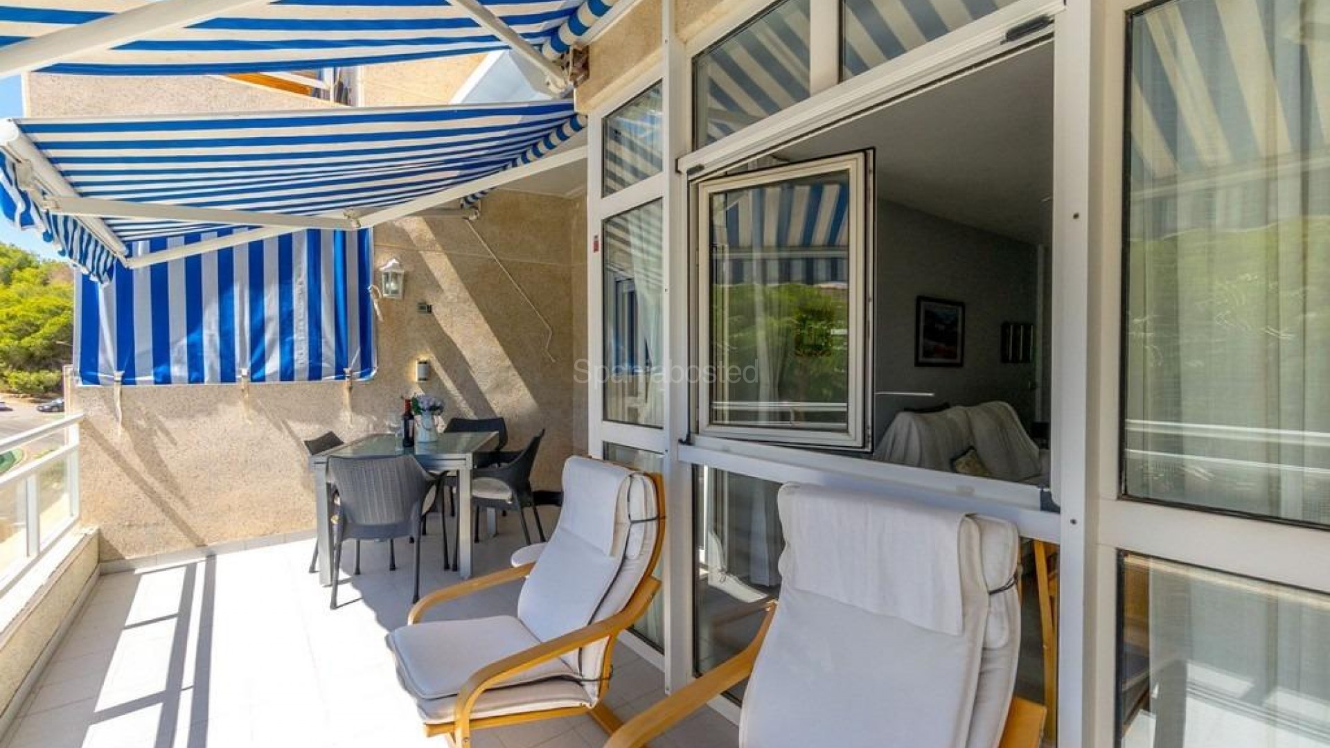 Segunda mano - Apartamento -
Orihuela Costa - Altos de Campoamor