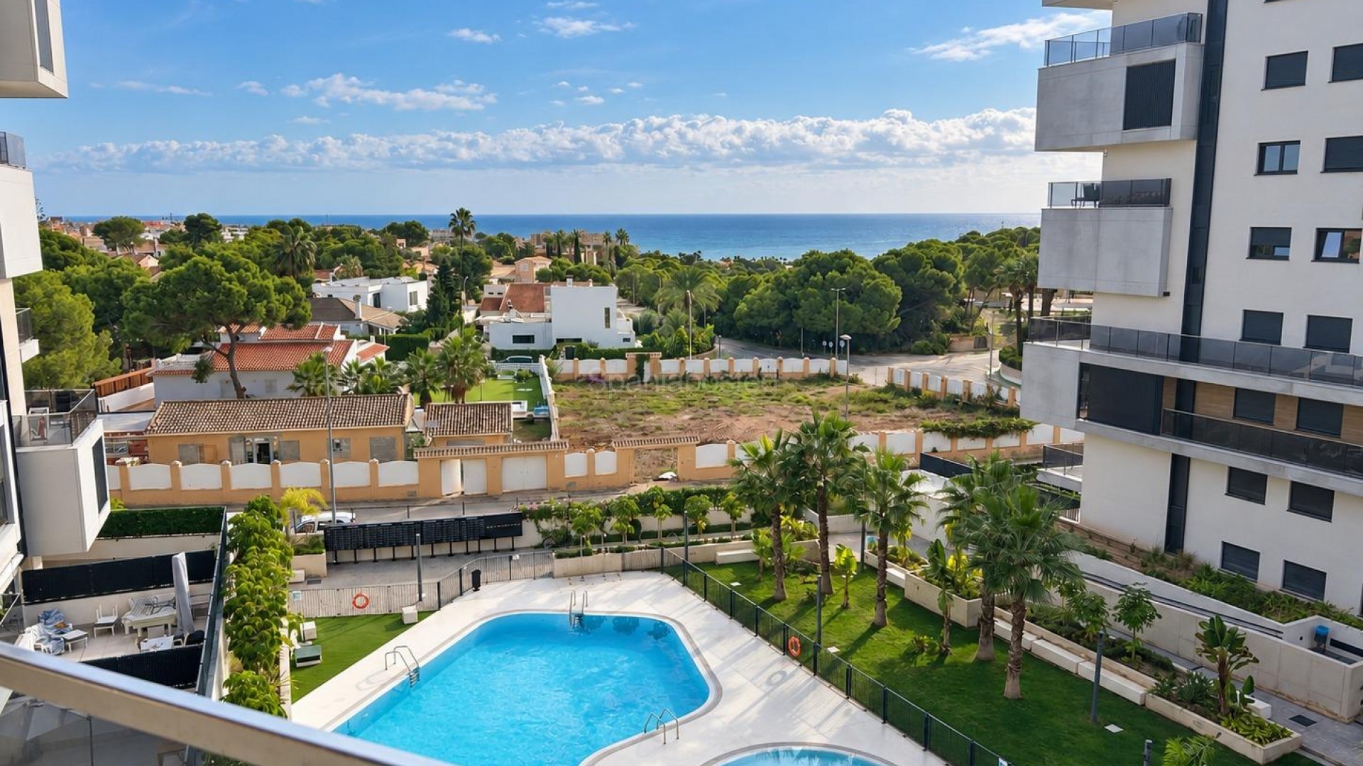 Segunda mano - Apartamento -
Orihuela Costa - Altos de Campoamor