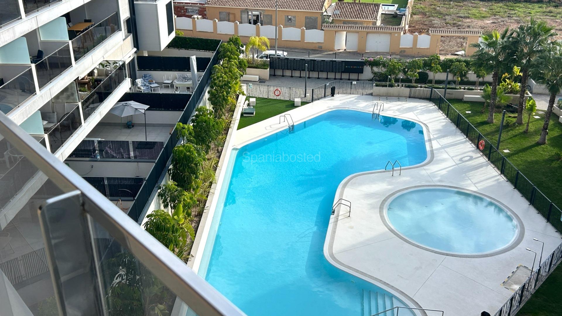 Segunda mano - Apartamento -
Orihuela Costa - Altos de Campoamor