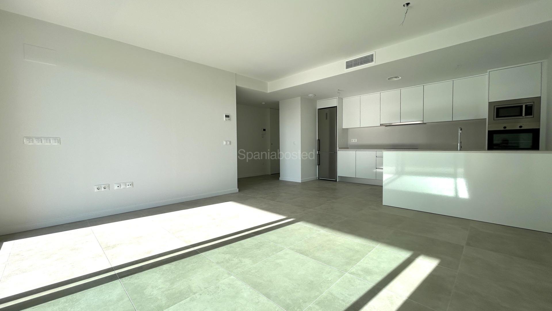 Segunda mano - Apartamento -
Orihuela Costa - Altos de Campoamor