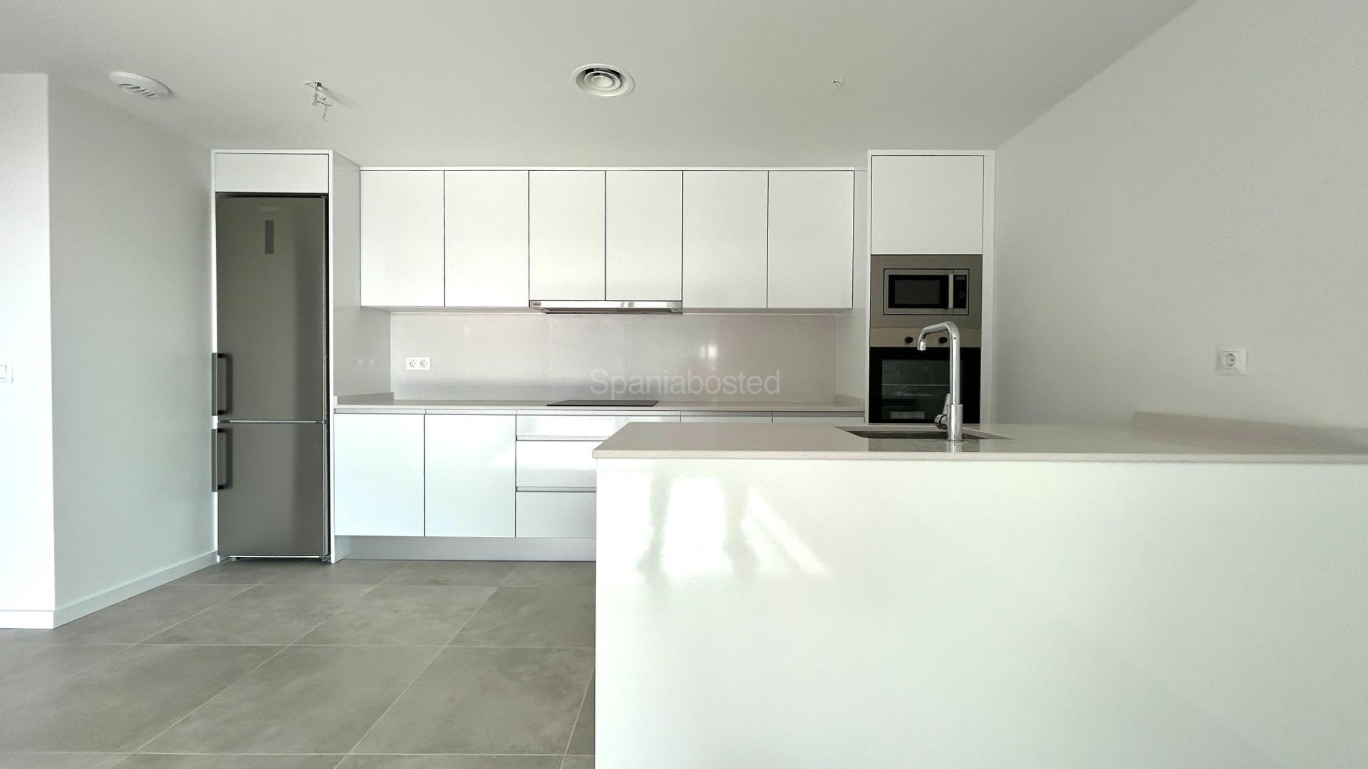 Segunda mano - Apartamento -
Orihuela Costa - Altos de Campoamor