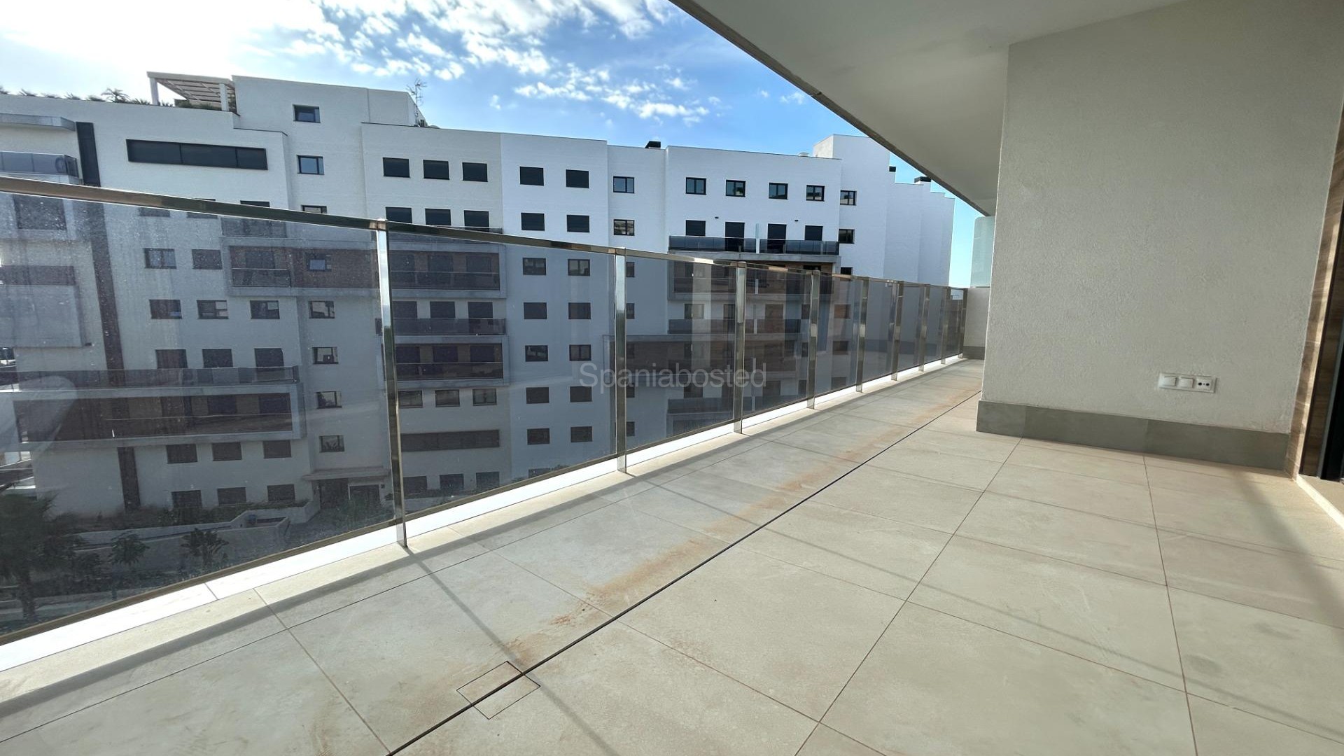 Segunda mano - Apartamento -
Orihuela Costa - Altos de Campoamor