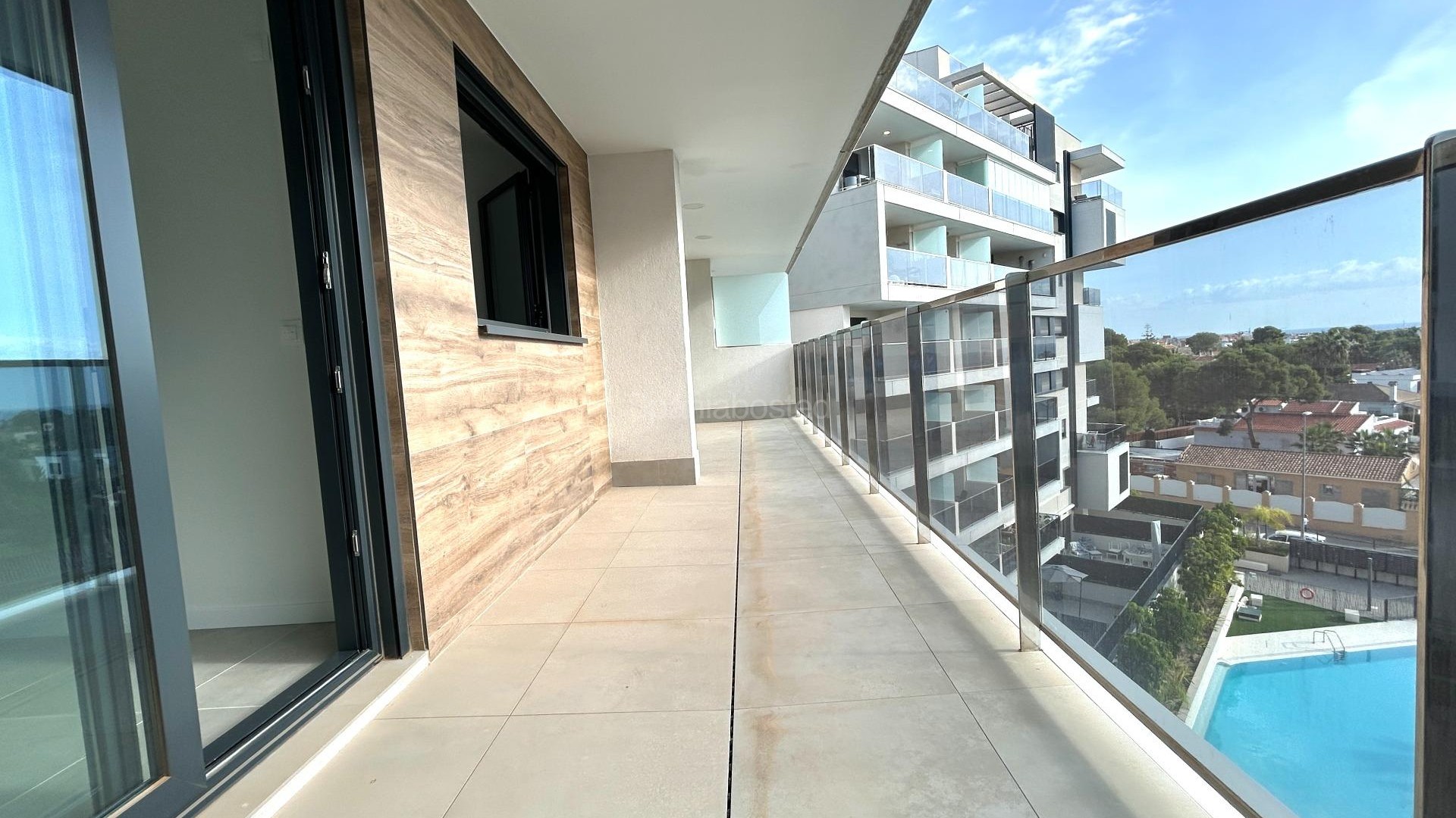 Segunda mano - Apartamento -
Orihuela Costa - Altos de Campoamor